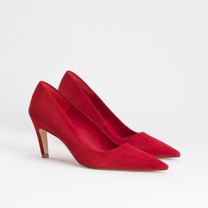 Good American Icon pump 75 size 9